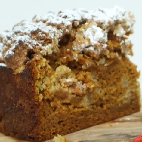 Pumpkin Spices Spice Drops - 5ml